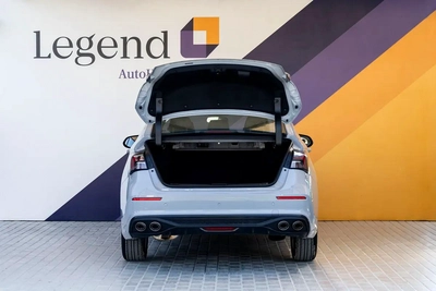 AED 688 Monthly l 2026 Chery Arrizo 6 Comfort 1.5L Turbo l Zero Down Payment l 1 Year Warranty-13