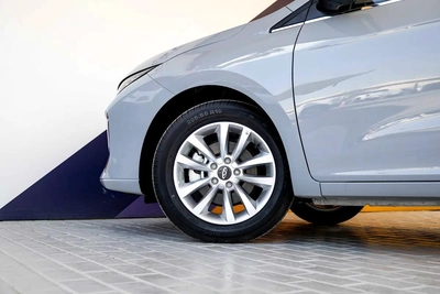 AED 688 Monthly l 2026 Chery Arrizo 6 Comfort 1.5L Turbo l Zero Down Payment l 1 Year Warranty-11