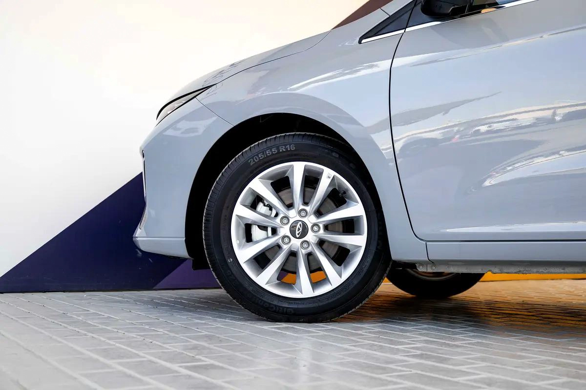 AED 688 Monthly l 2026 Chery Arrizo 6 Comfort 1.5L Turbo l Zero Down Payment l 1 Year Warranty-11-11