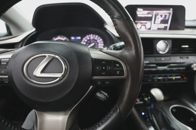 Lexus RX450h-1