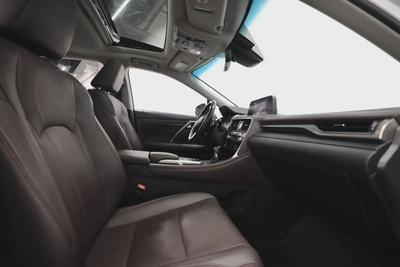 Lexus RX450h-3