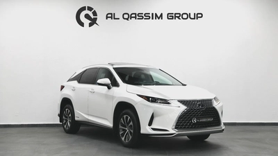 Lexus RX450h-0