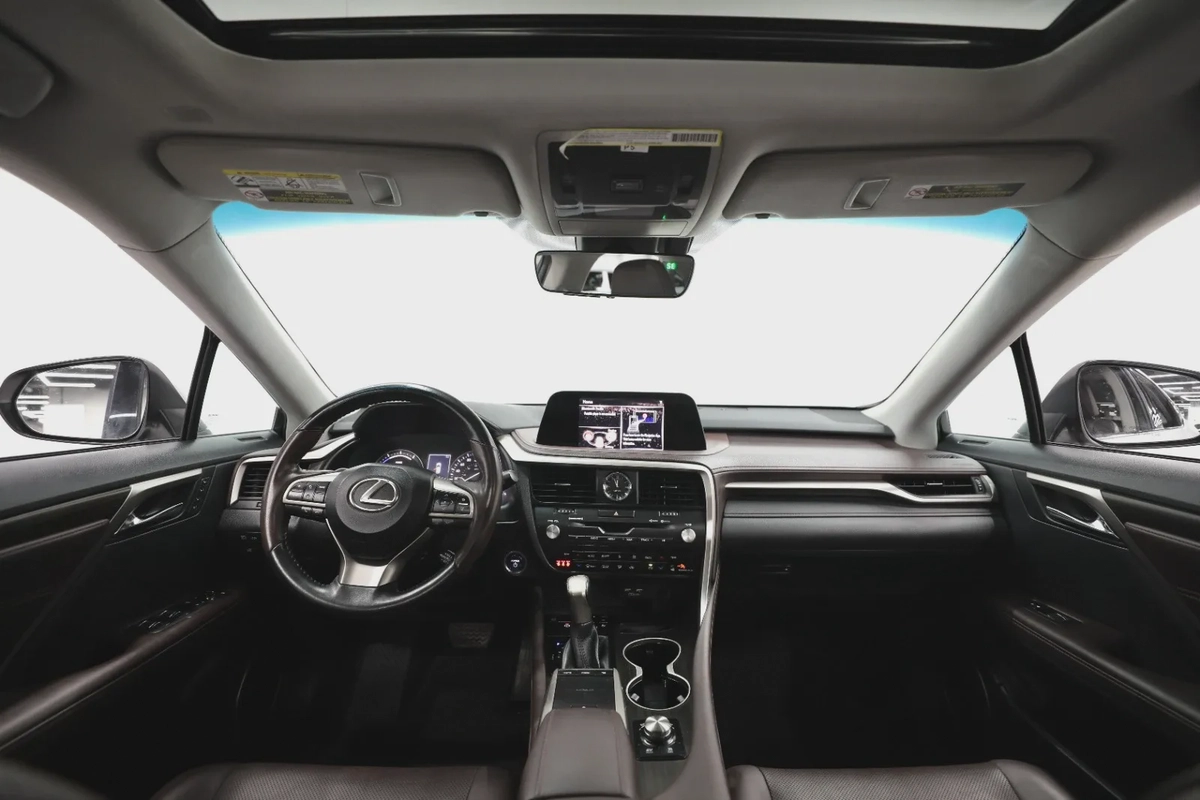 Lexus RX450h-5-5