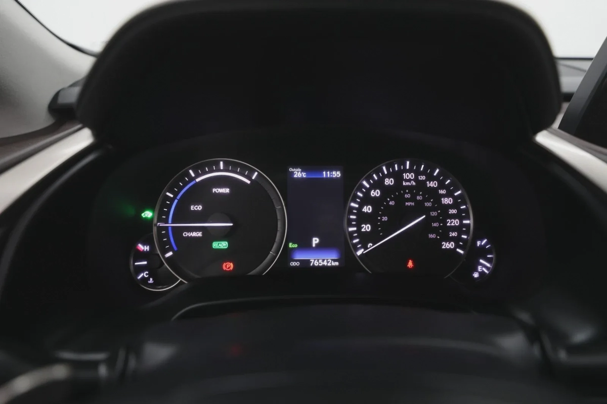 Lexus RX450h-14-14