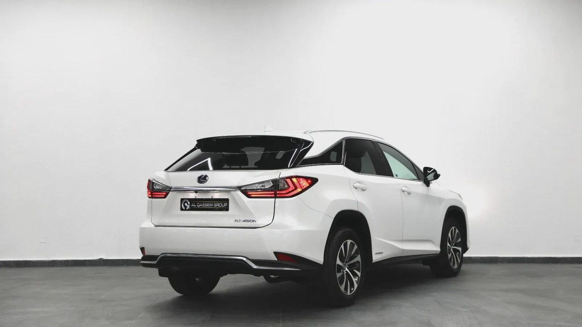 Lexus RX450h-2-2