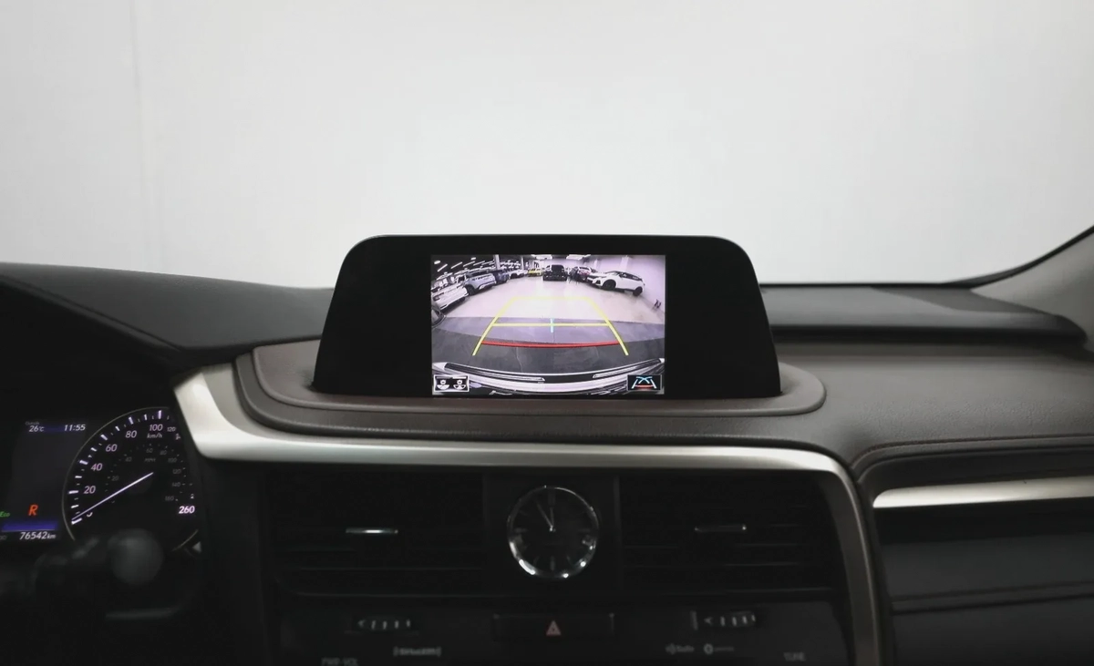 Lexus RX450h-15-15