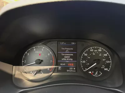 NISSAN ALTIMA S 2.5 2023-13