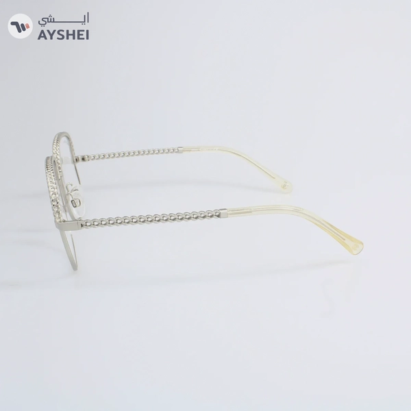 Chanel 2185 C-124 Frame for Women Semi-Rimless