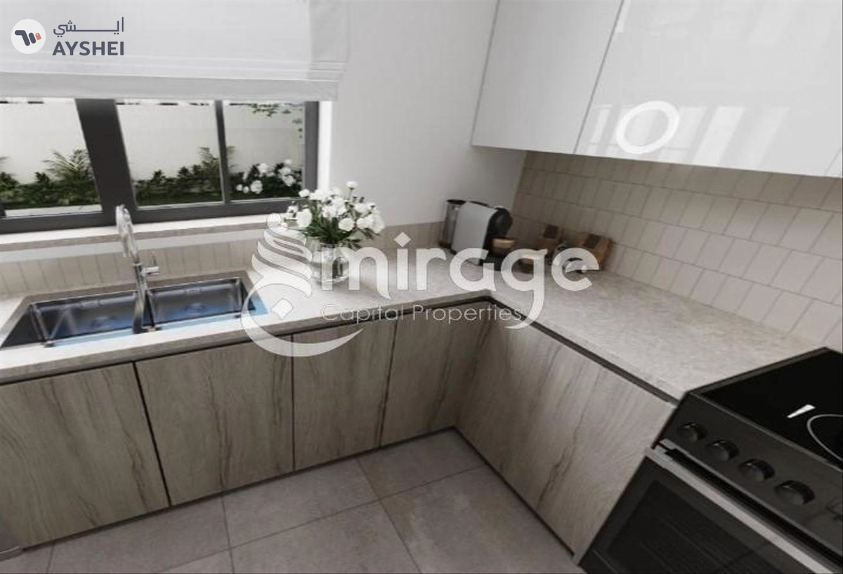Villa for sale in Yas Park Views, Yas Island