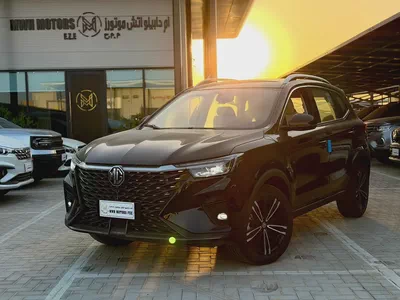 MG RX5 Comfort | Model 2025 | - GCC-0