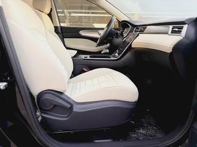 MG RX5 Comfort | Model 2025 | - GCC-9