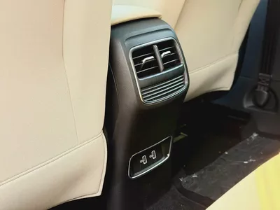 MG RX5 Comfort | Model 2025 | - GCC-11