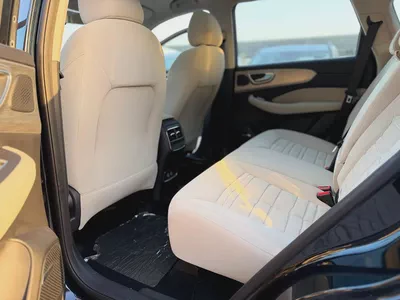 MG RX5 Comfort | Model 2025 | - GCC-12