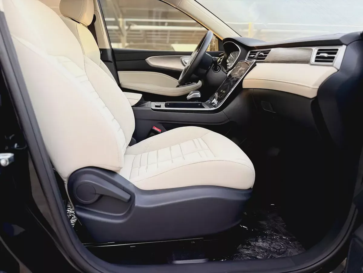MG RX5 Comfort | Model 2025 | - GCC-9-9