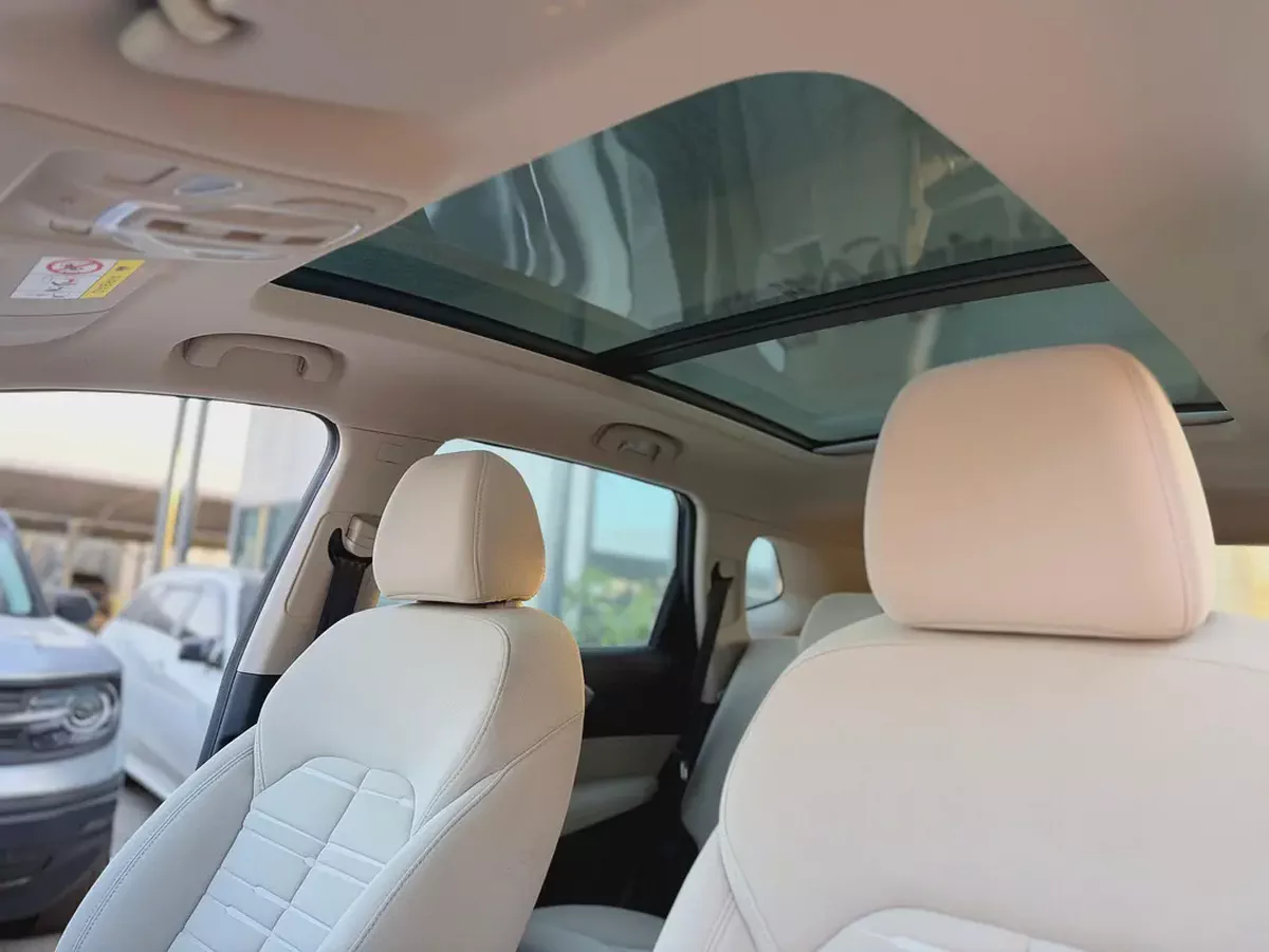 MG RX5 Comfort | Model 2025 | - GCC-10-10