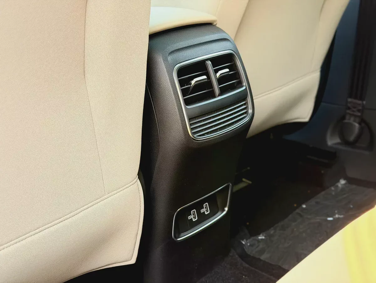 MG RX5 Comfort | Model 2025 | - GCC-11-11