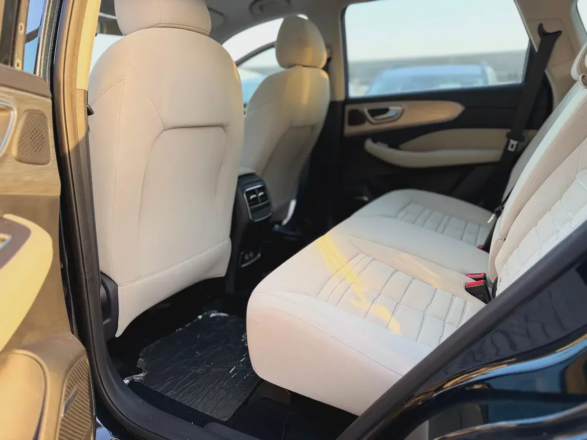 MG RX5 Comfort | Model 2025 | - GCC-12-12