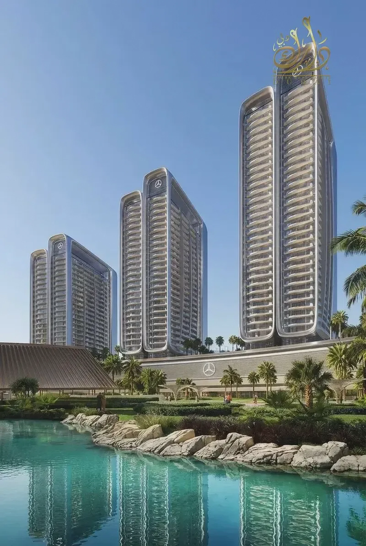 Exclusive Cash Offer | Studios with 9–12% ROI-4-4