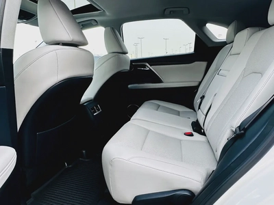 2020 Lexus RX 350 Prestige | American Specs | Low Mileage-10