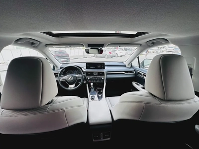 2020 Lexus RX 350 Prestige | American Specs | Low Mileage-12