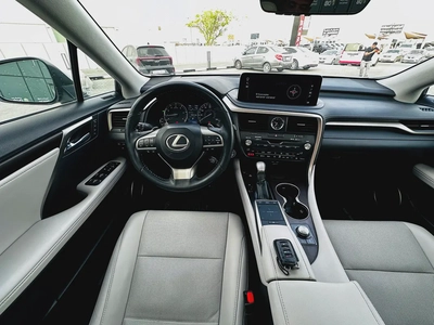2020 Lexus RX 350 Prestige | American Specs | Low Mileage-13