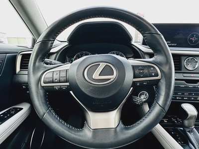 2020 Lexus RX 350 Prestige | American Specs | Low Mileage-14