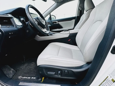 2020 Lexus RX 350 Prestige | American Specs | Low Mileage-15