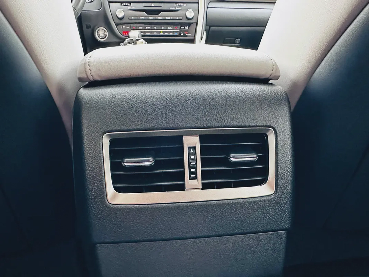2020 Lexus RX 350 Prestige | American Specs | Low Mileage-11-11