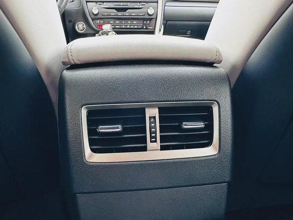 2020 Lexus RX 350 Prestige | American Specs | Low Mileage