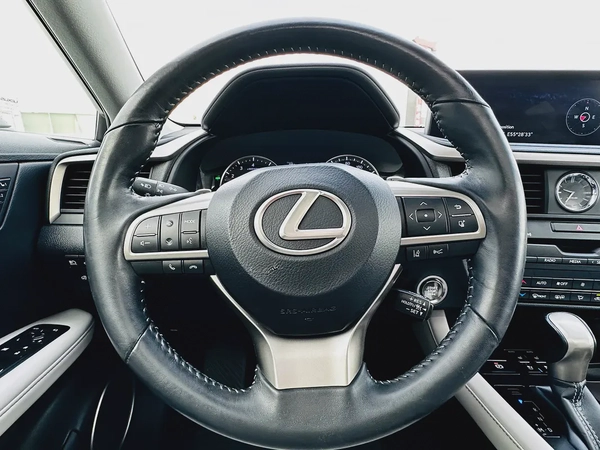 2020 Lexus RX 350 Prestige | American Specs | Low Mileage