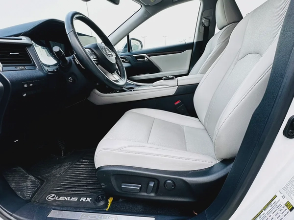 2020 Lexus RX 350 Prestige | American Specs | Low Mileage