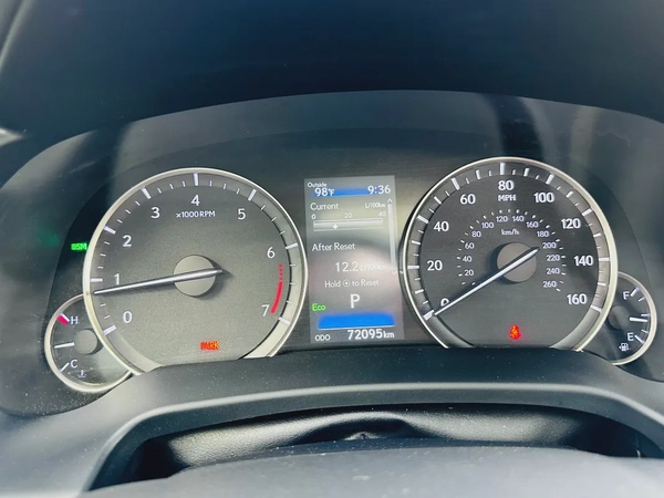 2020 Lexus RX 350 Prestige | American Specs | Low Mileage