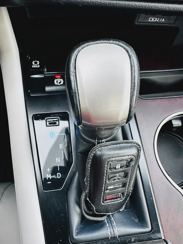 2020 Lexus RX 350 Prestige | American Specs | Low Mileage