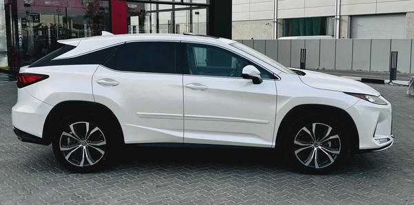 2020 Lexus RX 350 Prestige | American Specs | Low Mileage