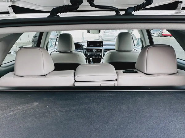 2020 Lexus RX 350 Prestige | American Specs | Low Mileage