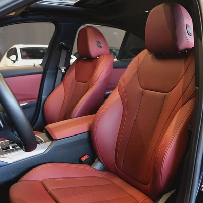 AED 3,065 P.M • 0% Downpayment • BMW 330i M-Sport • Agency Warranty and Service Package-14