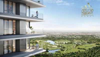 Stunning Creek, City & Golf Views | Waterfront Promenade | Floor-to-Ceiling Windows-5