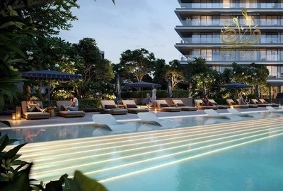 Stunning Creek, City & Golf Views | Waterfront Promenade | Floor-to-Ceiling Windows-4