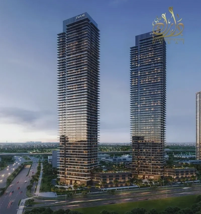 Stunning Creek, City & Golf Views | Waterfront Promenade | Floor-to-Ceiling Windows-0
