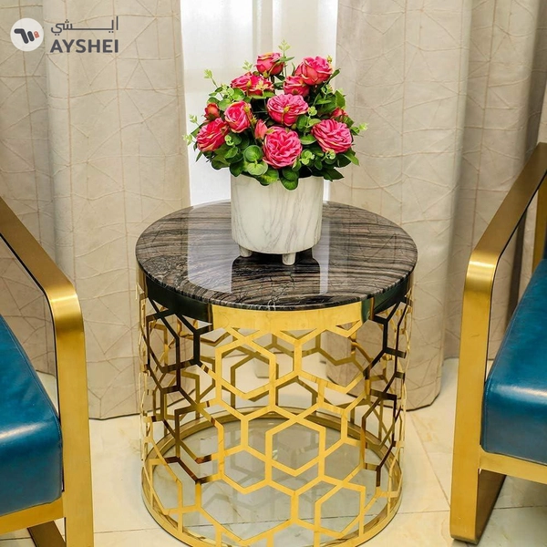 YATAI 7 Artificial Rose Flowers Bunch with Stem Real Looking Fake Roses with Stem