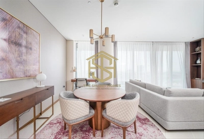 Hotel & Hotel Apartment for rent in Intercontinental Residence Suites, Dubai Festival City-9