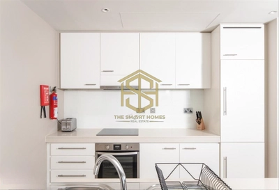 Hotel & Hotel Apartment for rent in Intercontinental Residence Suites, Dubai Festival City-14
