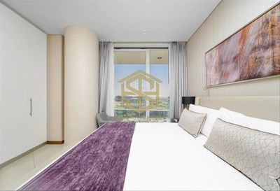 Hotel & Hotel Apartment for rent in Intercontinental Residence Suites, Dubai Festival City-15