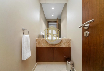 Hotel & Hotel Apartment for rent in Intercontinental Residence Suites, Dubai Festival City-18