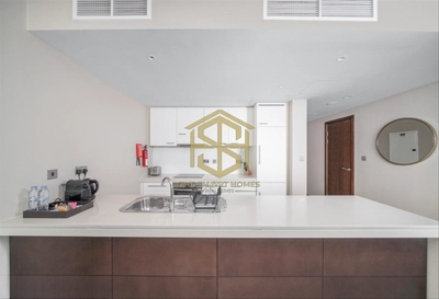 Hotel & Hotel Apartment for rent in Intercontinental Residence Suites, Dubai Festival City-19
