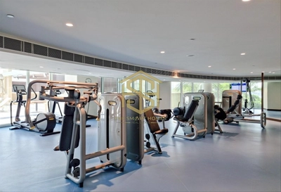 Hotel & Hotel Apartment for rent in Intercontinental Residence Suites, Dubai Festival City-4