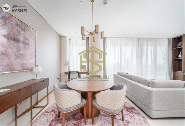 Hotel & Hotel Apartment for rent in Intercontinental Residence Suites, Dubai Festival City