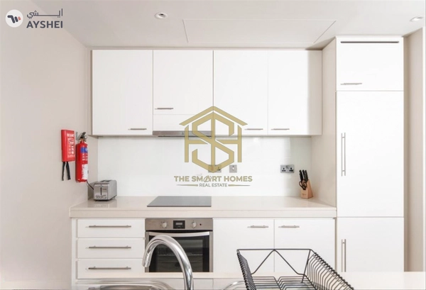 Hotel & Hotel Apartment for rent in Intercontinental Residence Suites, Dubai Festival City