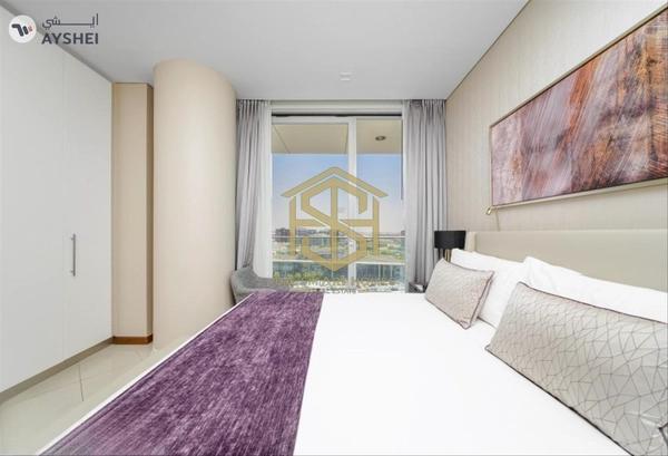Hotel & Hotel Apartment for rent in Intercontinental Residence Suites, Dubai Festival City