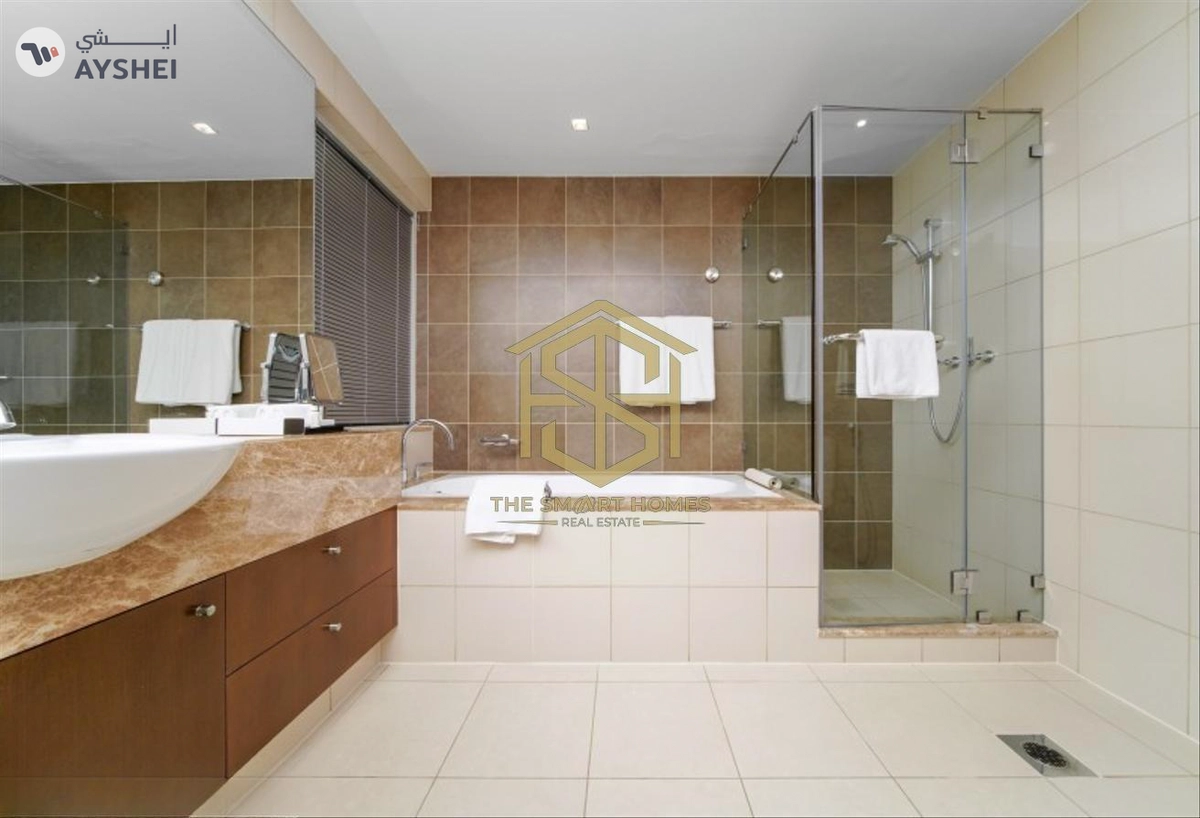 Hotel & Hotel Apartment for rent in Intercontinental Residence Suites, Dubai Festival City-16-16